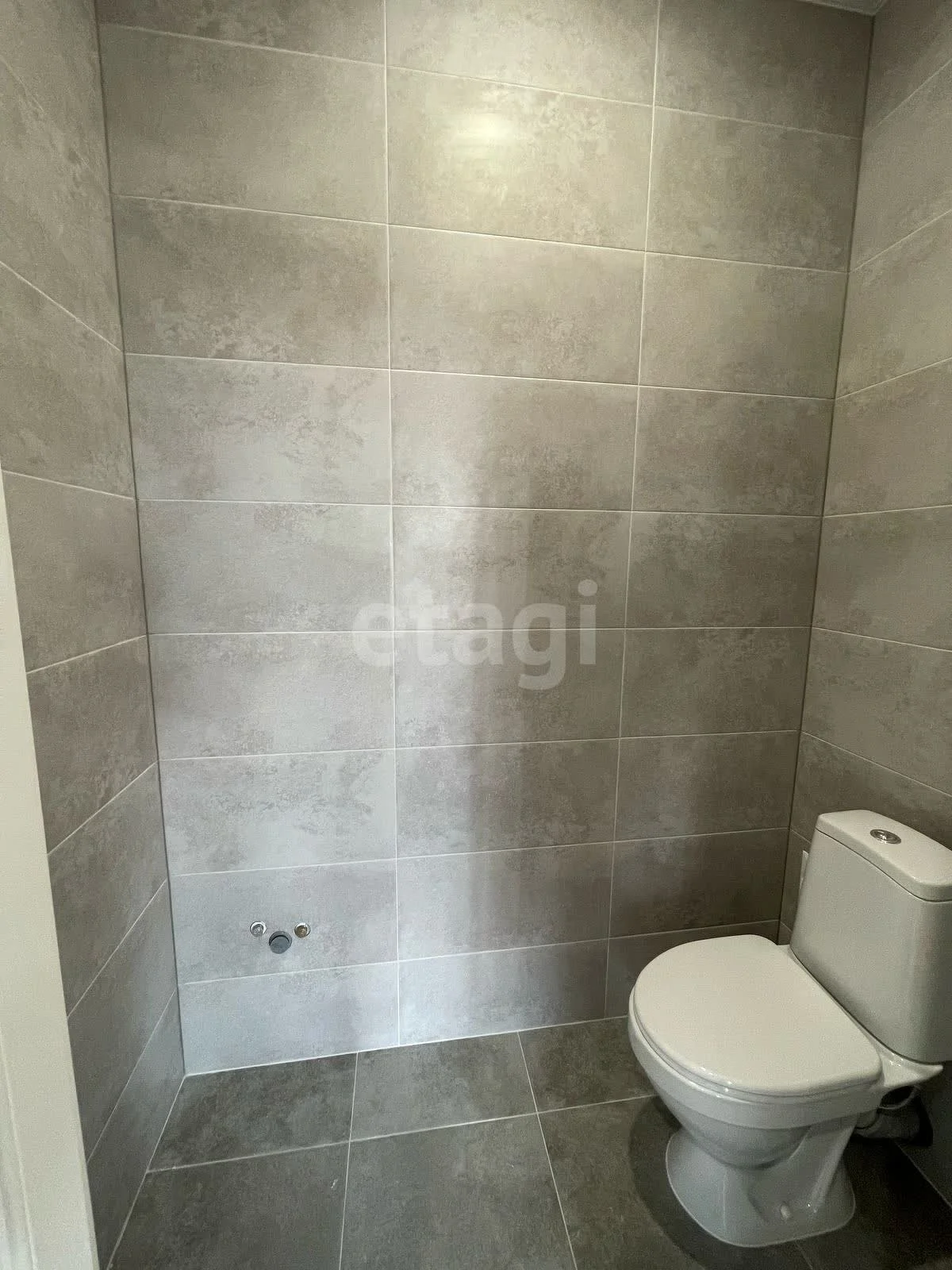 2-к квартира, 59.6м² (улица Марины Цветаевой, 2к2) - миниатюра 17