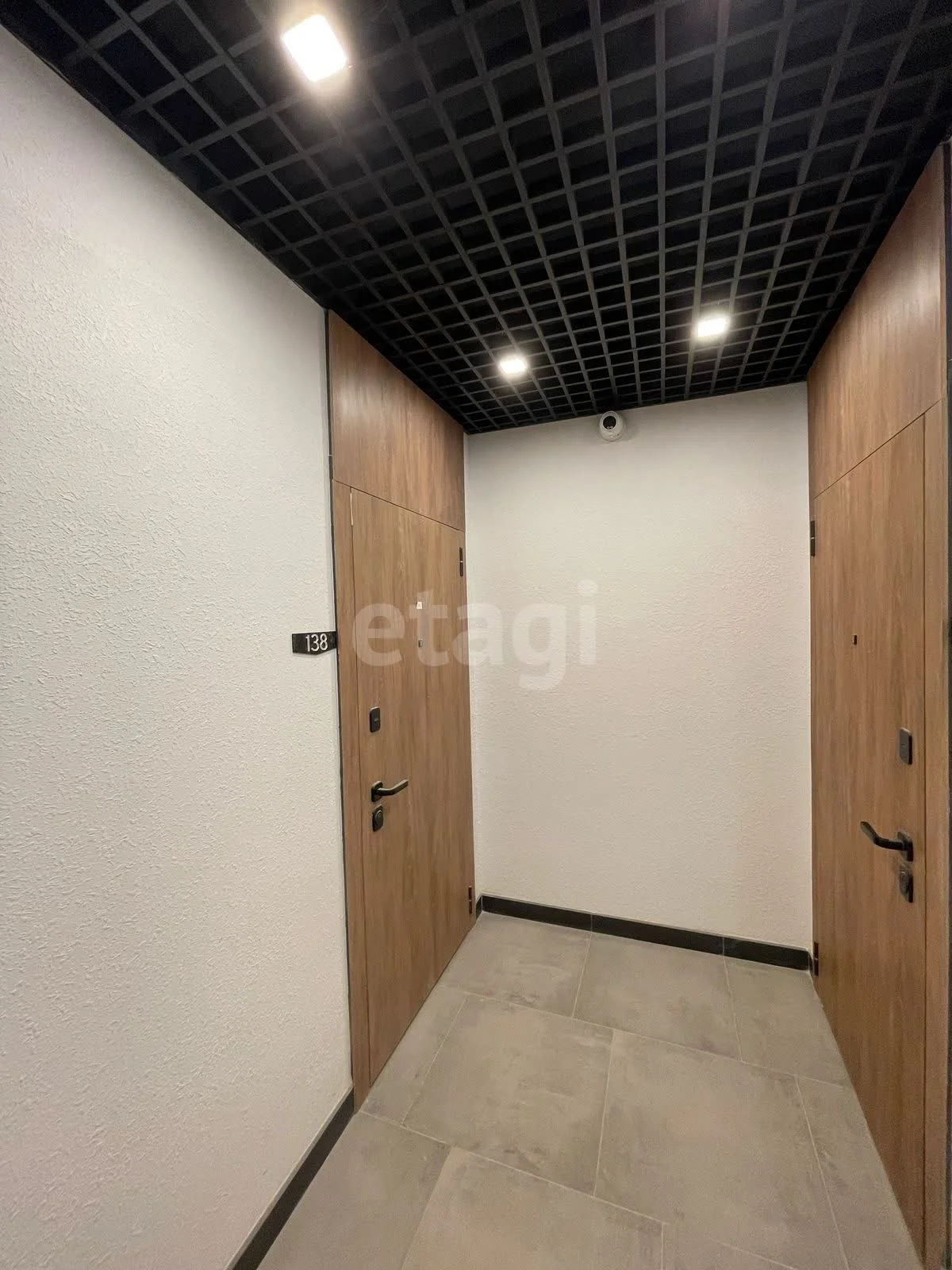 2-к квартира, 59.6м² (улица Марины Цветаевой, 2к2) - миниатюра 19