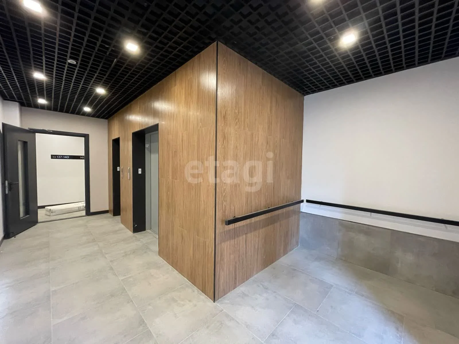 2-к квартира, 59.6м² (улица Марины Цветаевой, 2к2) - миниатюра 20