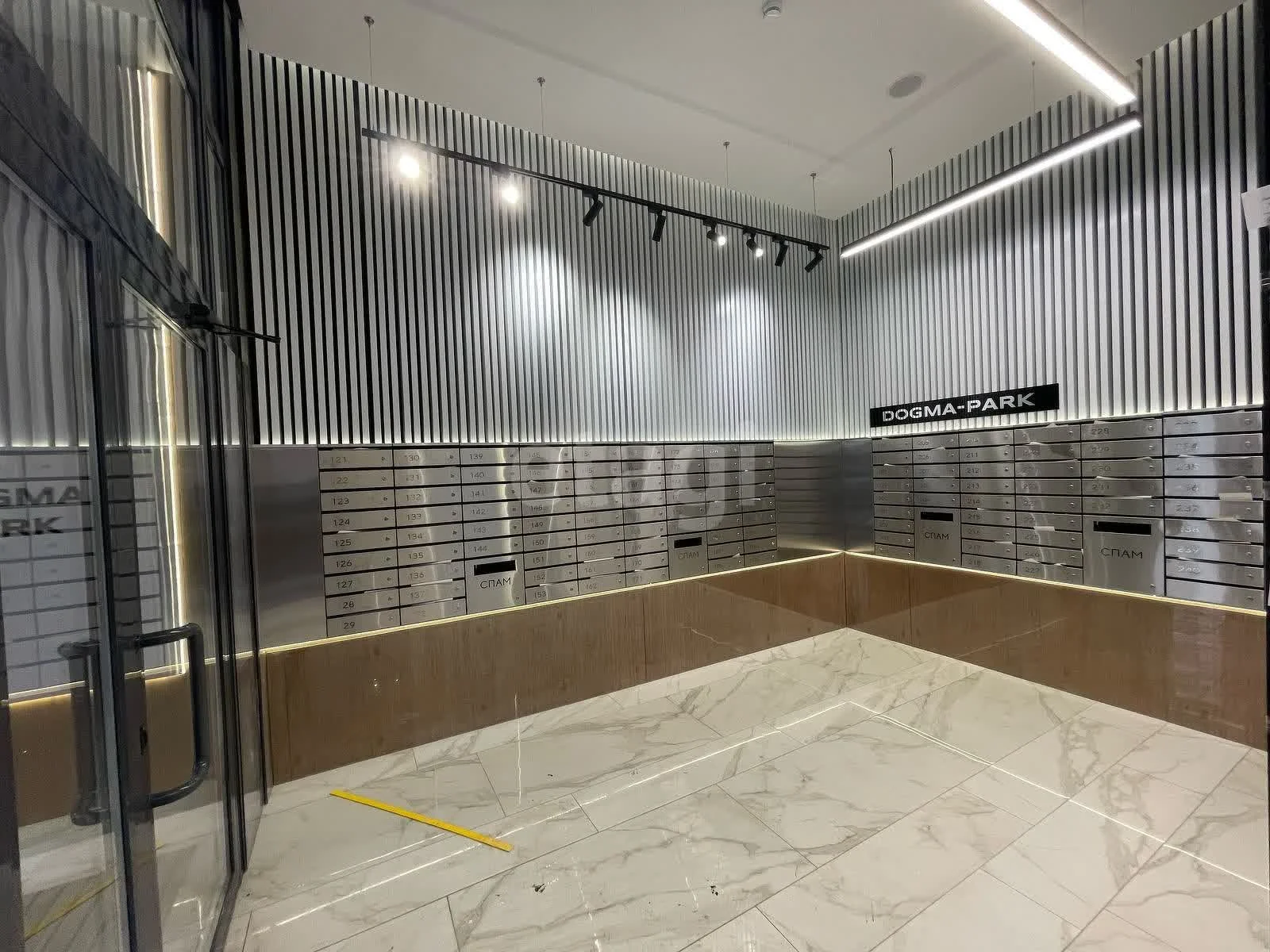 2-к квартира, 59.6м² (улица Марины Цветаевой, 2к2) - миниатюра 21