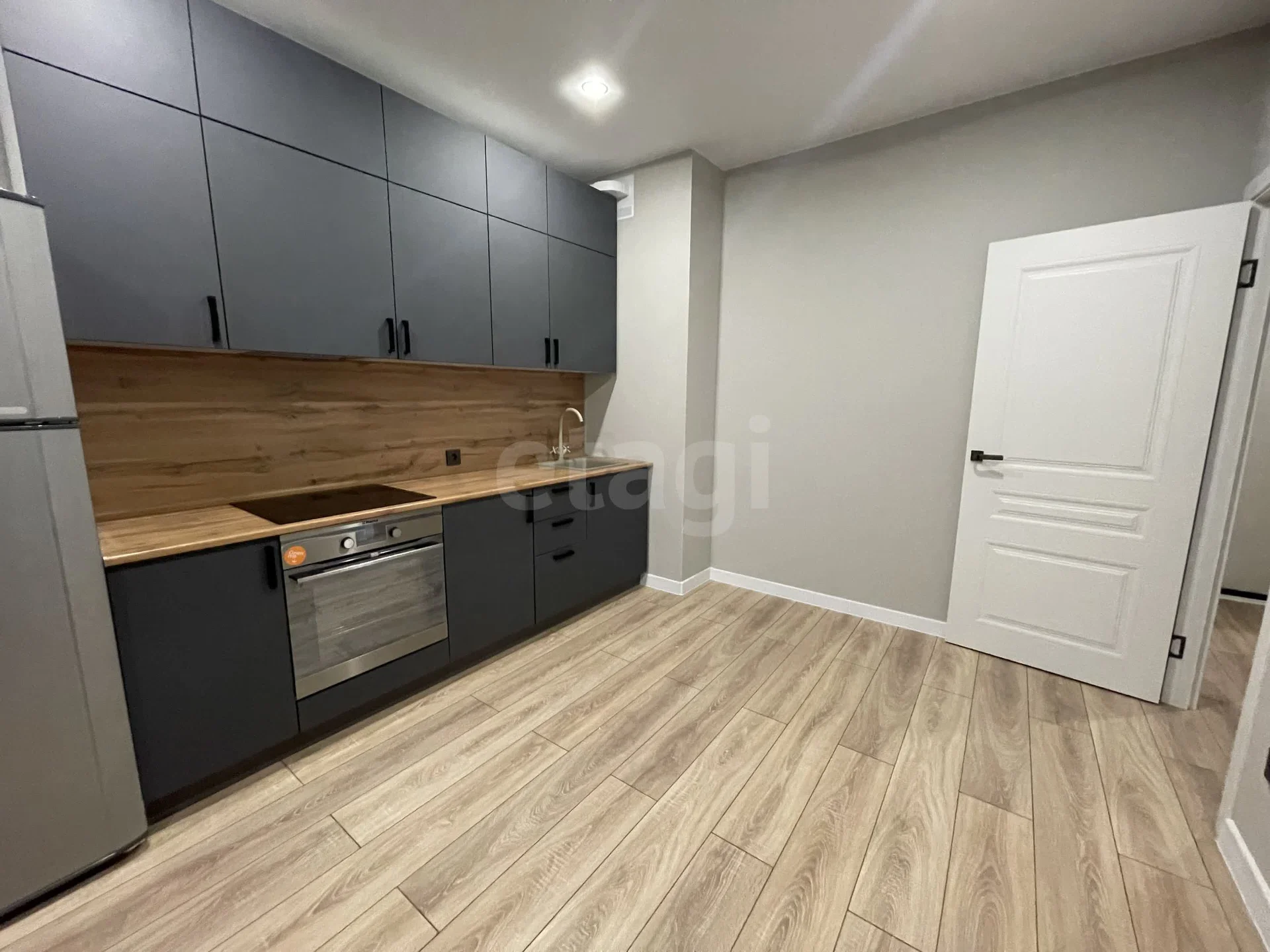 2-к квартира, 59.6м² (улица Марины Цветаевой, 2к2) - миниатюра 24