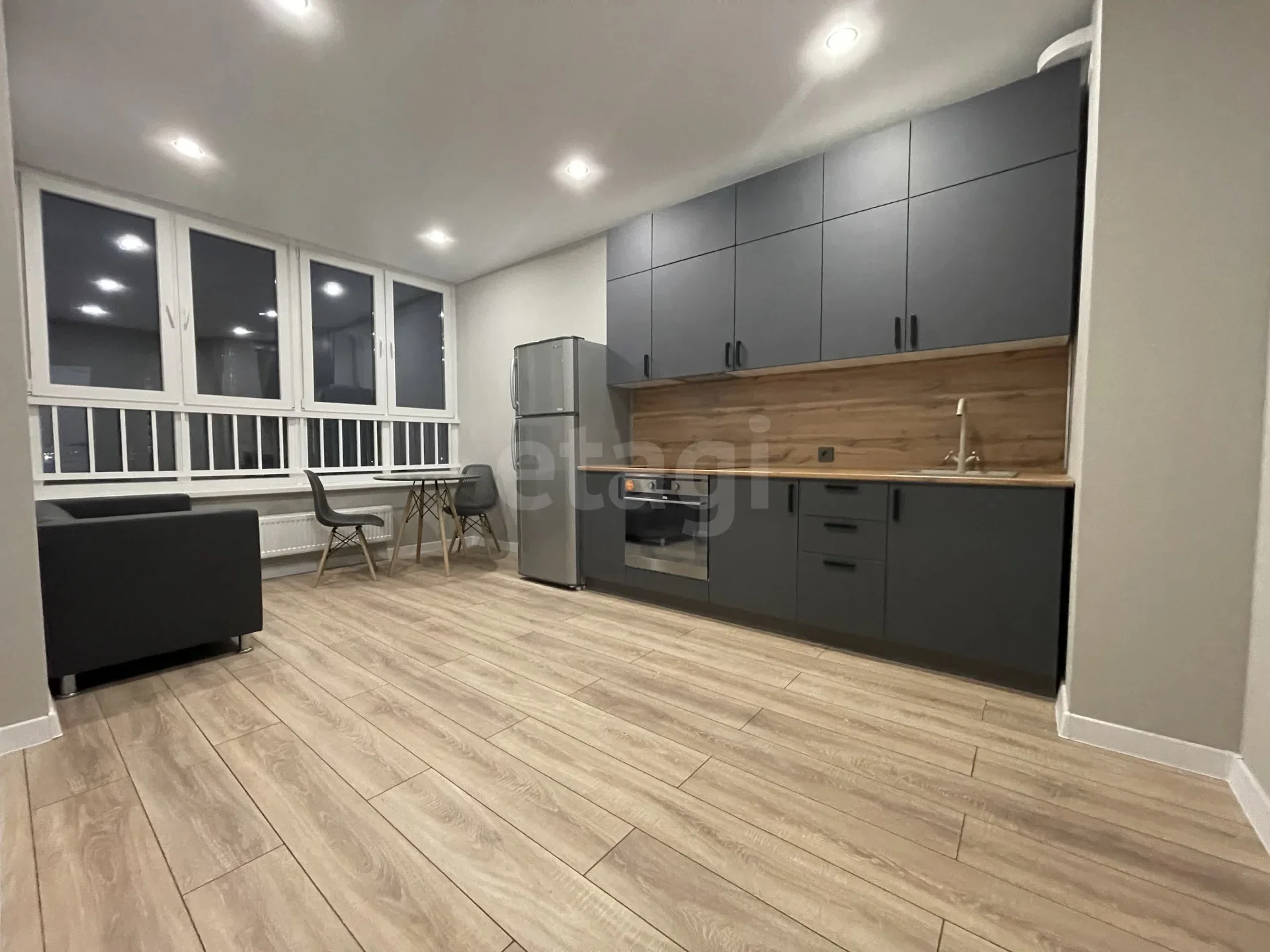 2-к квартира, 59.6м² (улица Марины Цветаевой, 2к2) - миниатюра 25
