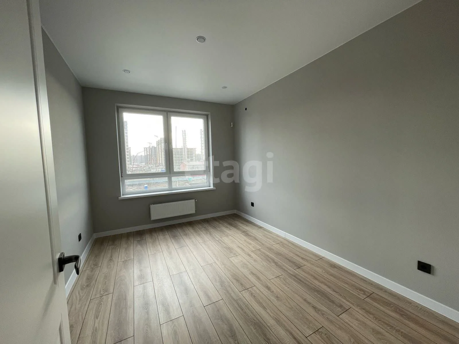 2-к квартира, 59.6м² (улица Марины Цветаевой, 2к2) - миниатюра 5