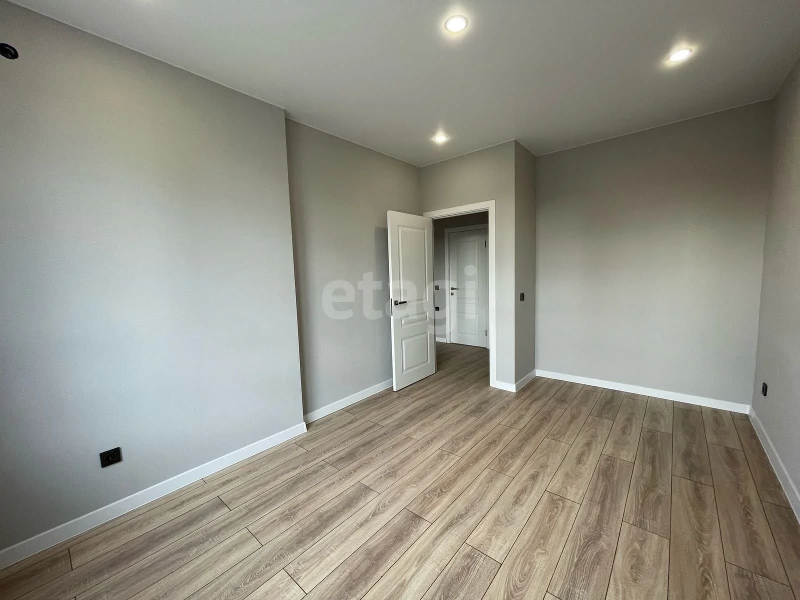 2-к квартира, 59.6м² (улица Марины Цветаевой, 2к2) - миниатюра 9