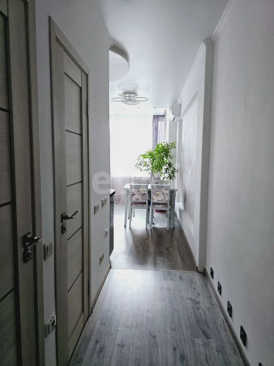 2-к квартира, 62.7м² (Бородинская улица, 150бк1) - миниатюра 20