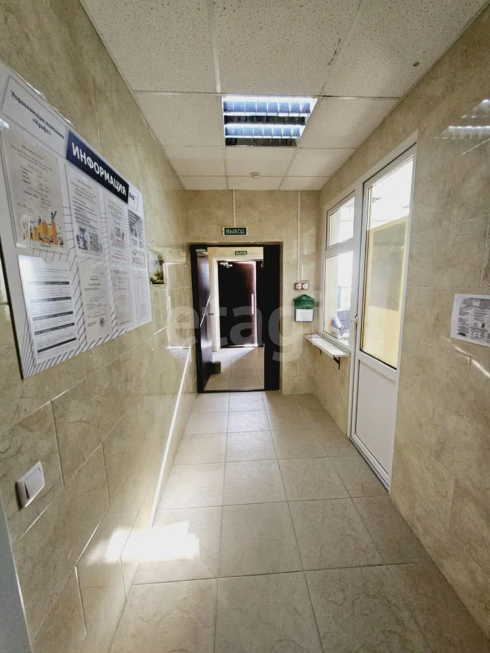 2-к квартира, 62.7м² (Бородинская улица, 150бк1) - миниатюра 21