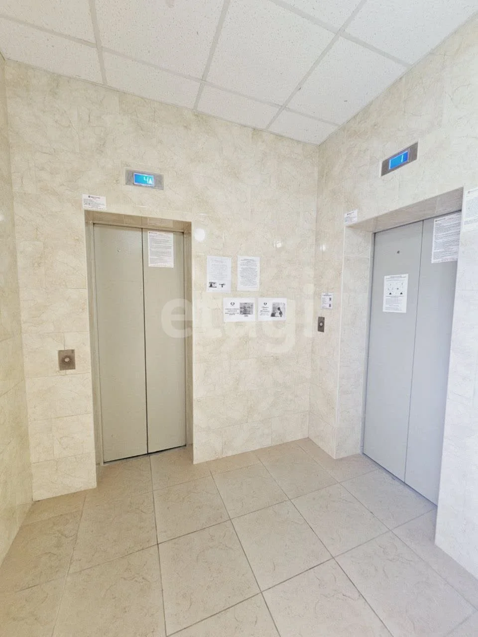 2-к квартира, 62.7м² (Бородинская улица, 150бк1) - миниатюра 23