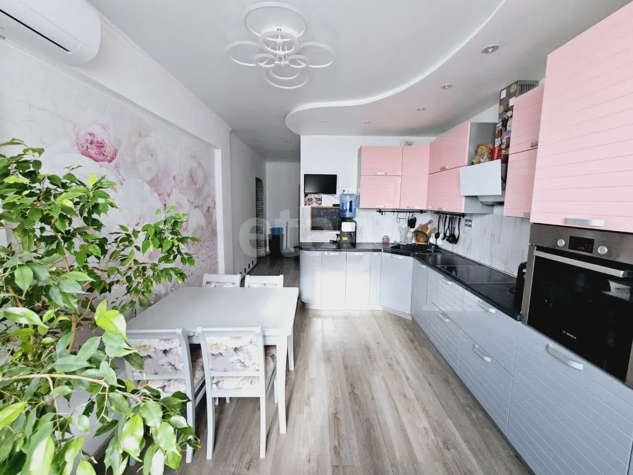 2-к квартира, 62.7м² (Бородинская улица, 150бк1) - миниатюра 8