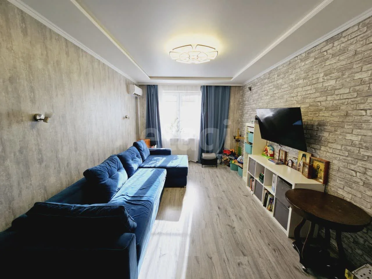 2-к квартира, 62.7м² (Бородинская улица, 150бк1) - миниатюра 9