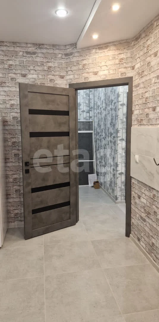 2-к квартира, 55.8м² (Адыгейская набережная, 71) - миниатюра 3