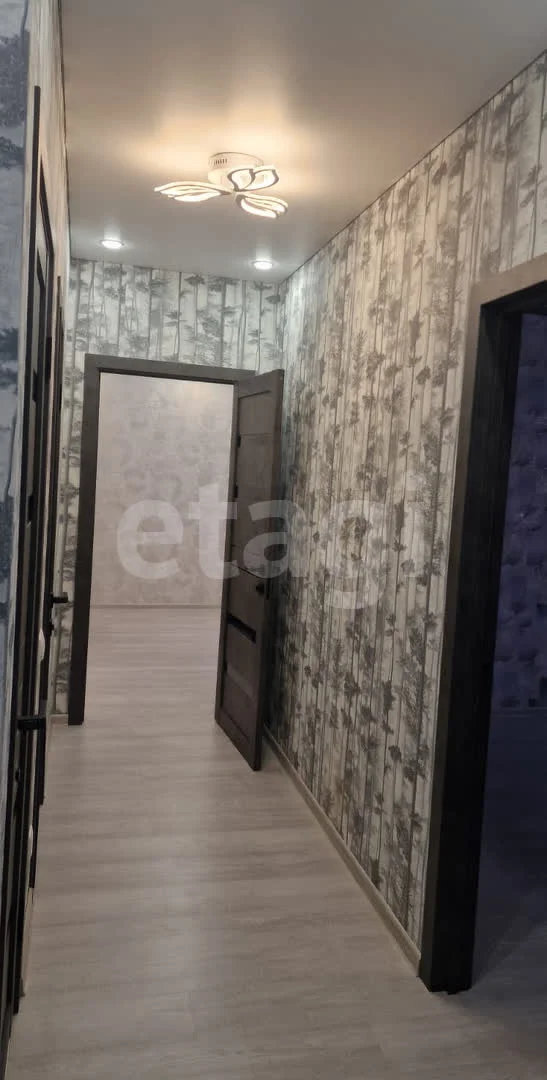 2-к квартира, 55.8м² (Адыгейская набережная, 71) - миниатюра 4