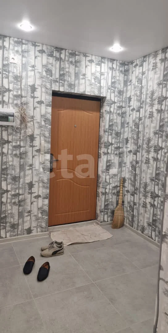 2-к квартира, 55.8м² (Адыгейская набережная, 71) - миниатюра 8
