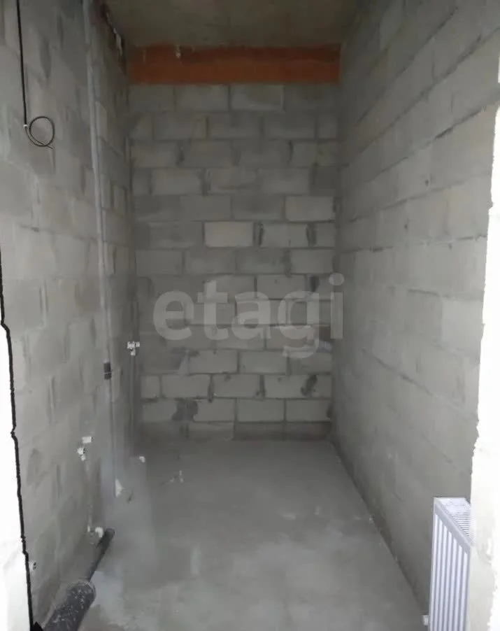 1-к квартира, 43.5м² (улица Гагарина, 155к5) - миниатюра 11