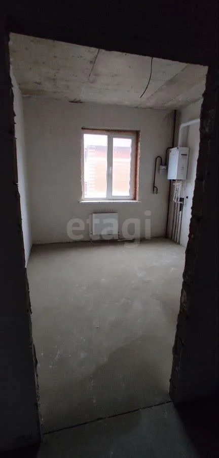 1-к квартира, 43.5м² (улица Гагарина, 155к5) - миниатюра 3