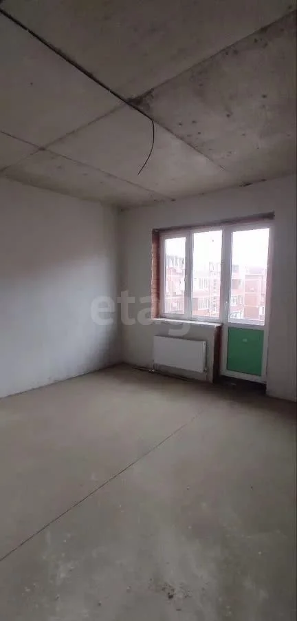 1-к квартира, 43.5м² (улица Гагарина, 155к5) - миниатюра 4
