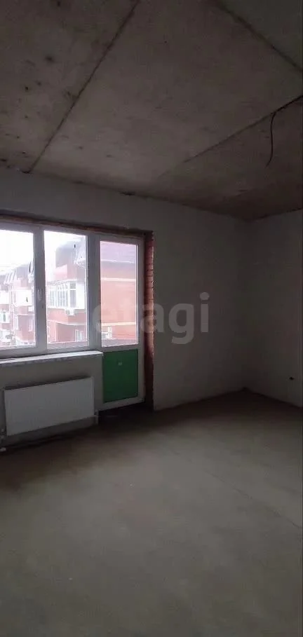 1-к квартира, 43.5м² (улица Гагарина, 155к5) - миниатюра 5