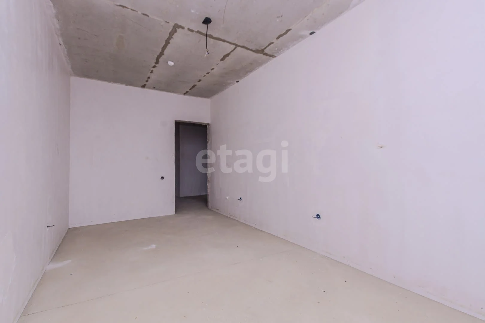 1-к квартира, 43.5м² (улица Гагарина, 155к5) - миниатюра 7