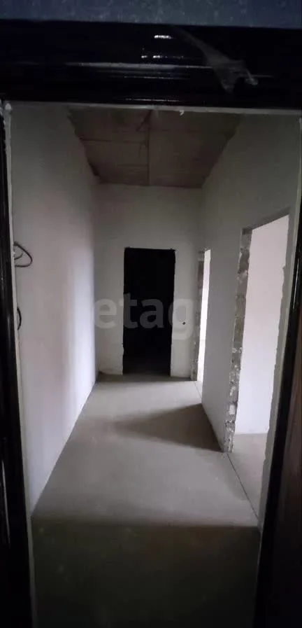 1-к квартира, 43.5м² (улица Гагарина, 155к5) - миниатюра 8