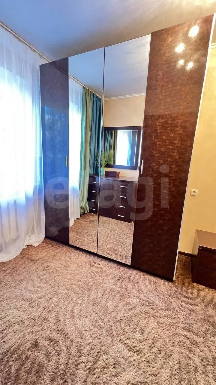 2-к квартира, 45м² (улица Котовского, 92) - миниатюра 10