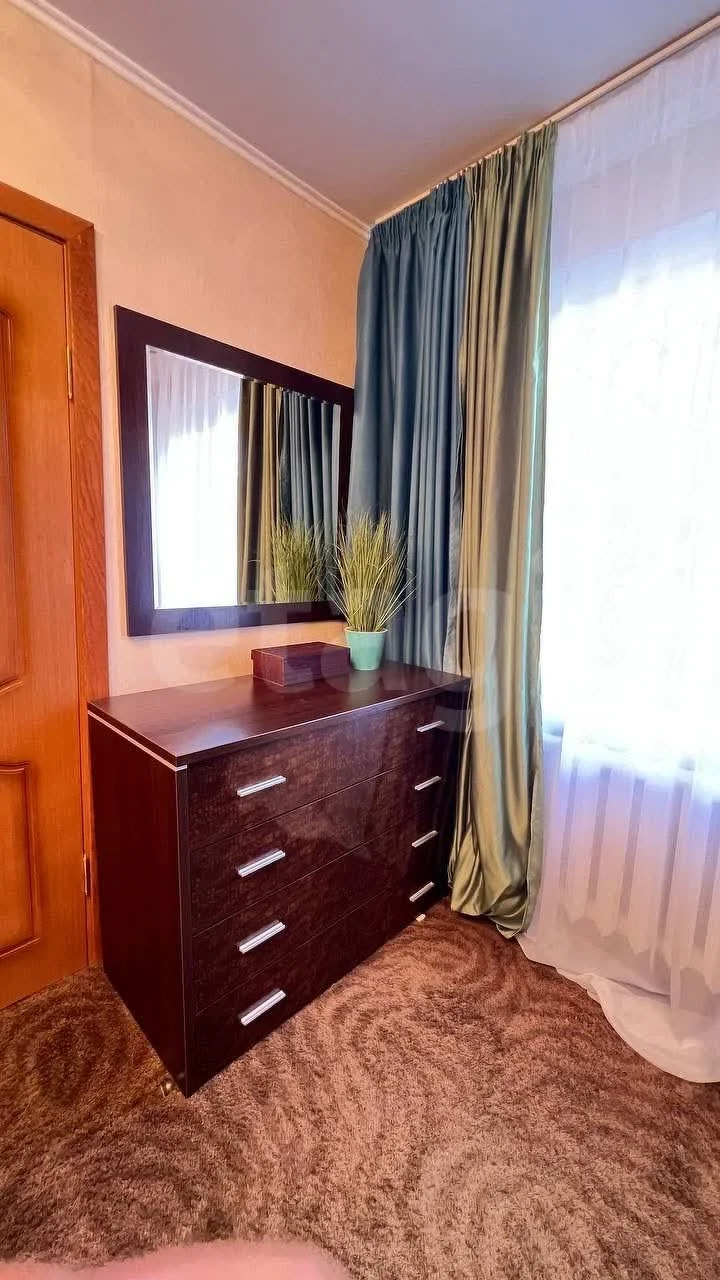 2-к квартира, 45м² (улица Котовского, 92) - миниатюра 11