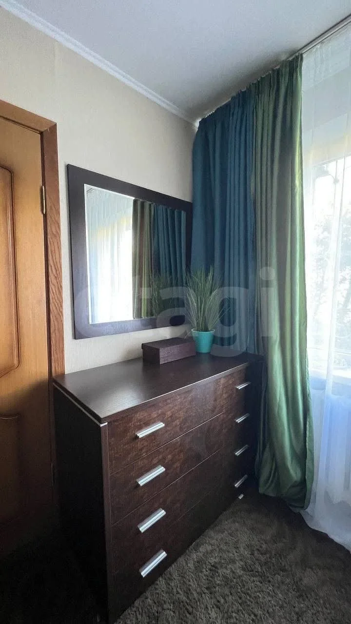 2-к квартира, 45м² (улица Котовского, 92) - миниатюра 12