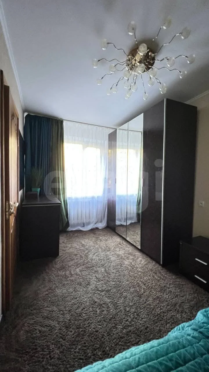 2-к квартира, 45м² (улица Котовского, 92) - миниатюра 13