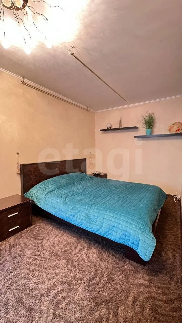 2-к квартира, 45м² (улица Котовского, 92) - миниатюра 2