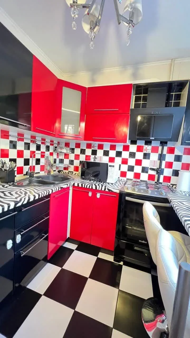 2-к квартира, 45м² (улица Котовского, 92) - миниатюра 4