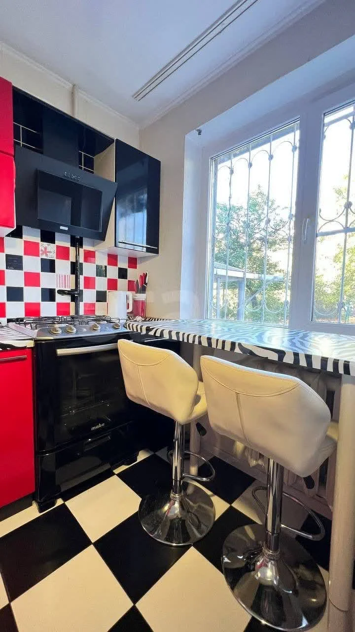 2-к квартира, 45м² (улица Котовского, 92) - миниатюра 5
