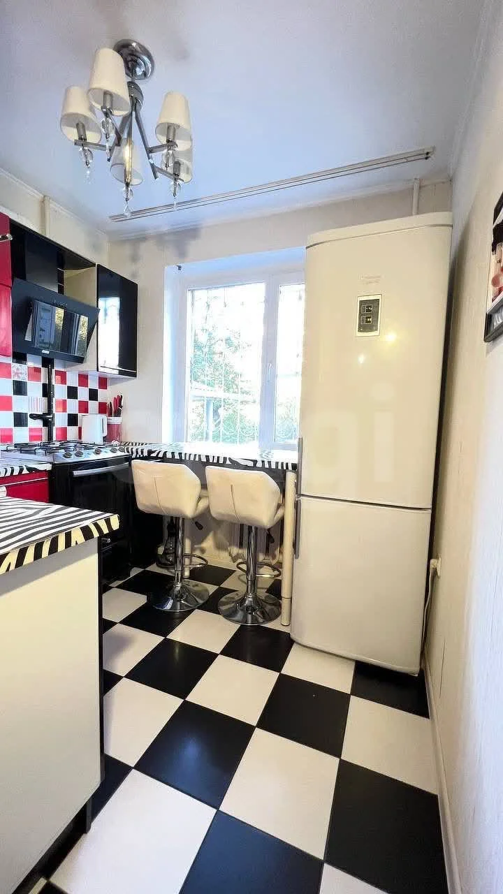2-к квартира, 45м² (улица Котовского, 92) - миниатюра 6