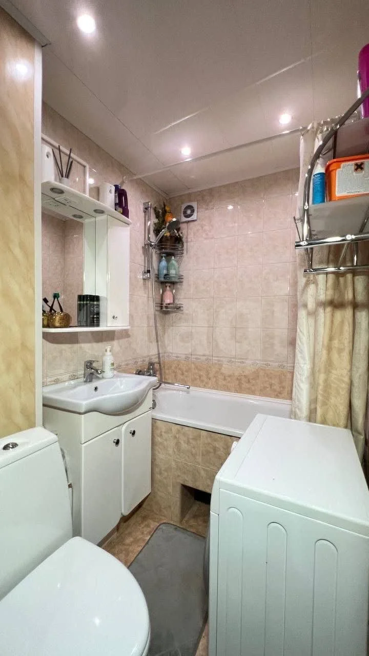 2-к квартира, 45м² (улица Котовского, 92) - миниатюра 7