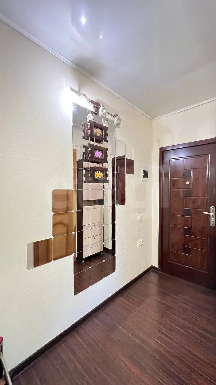 2-к квартира, 45м² (улица Котовского, 92) - миниатюра 8