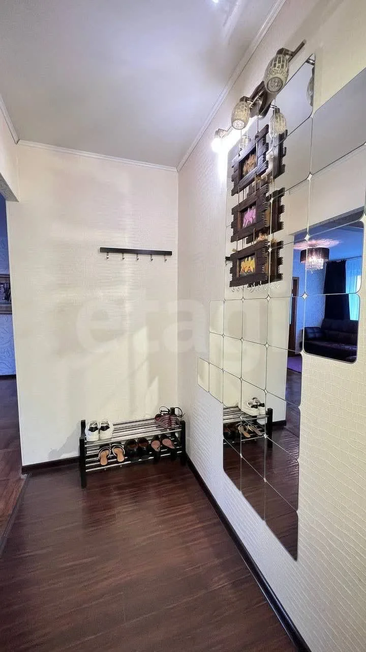 2-к квартира, 45м² (улица Котовского, 92) - миниатюра 9
