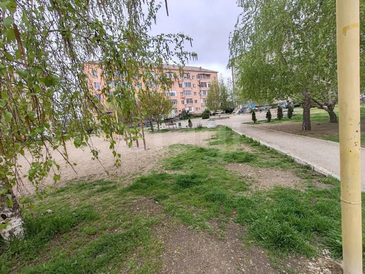 2-к квартира, 66.6м² (Крылатская улица, 13) - миниатюра 13