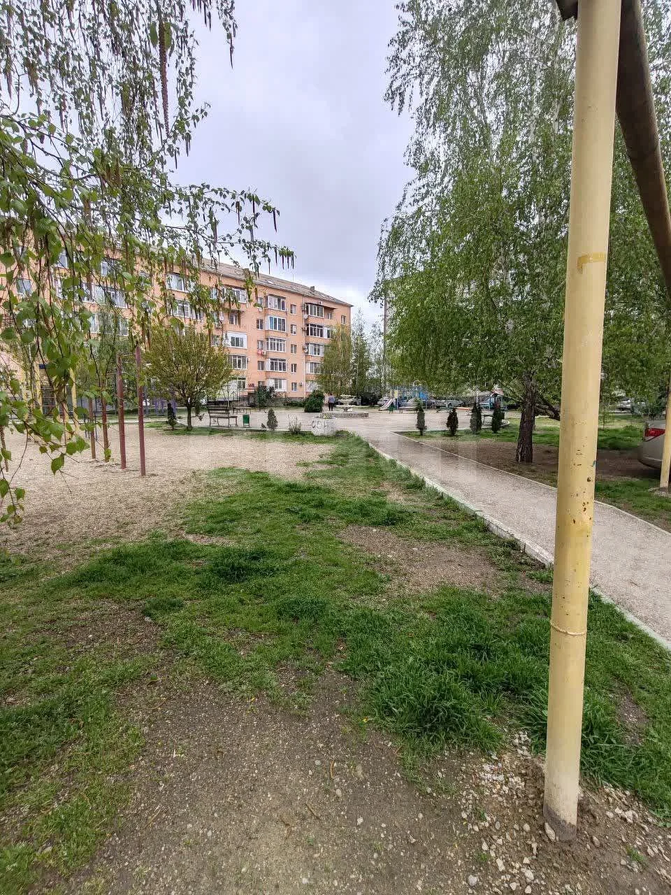 2-к квартира, 66.6м² (Крылатская улица, 13) - миниатюра 15