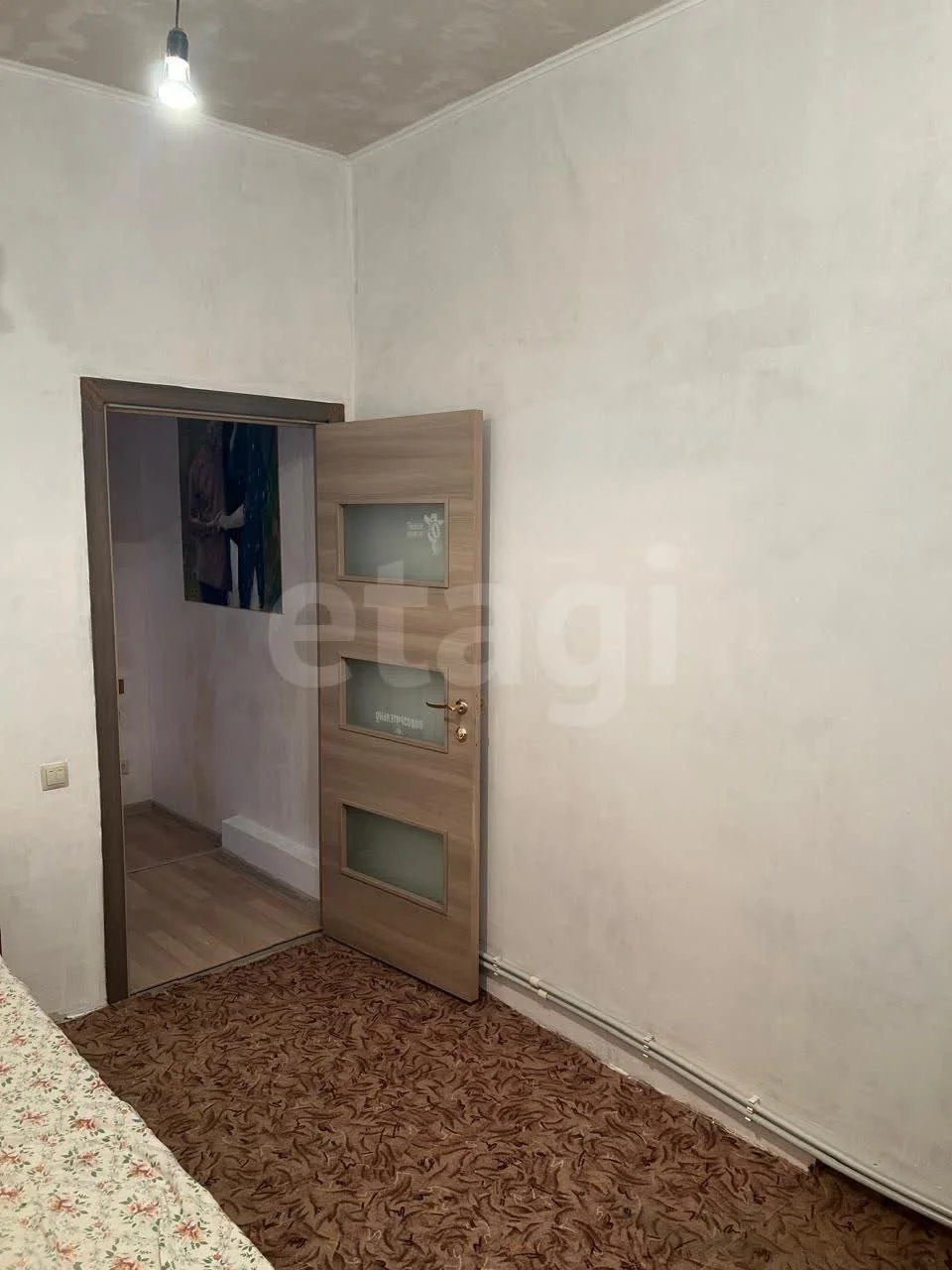 2-к квартира, 66.6м² (Крылатская улица, 13) - миниатюра 16