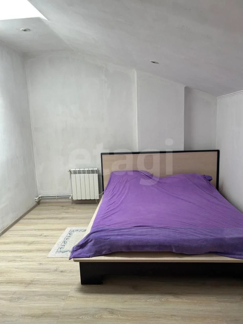 2-к квартира, 66.6м² (Крылатская улица, 13) - миниатюра 17