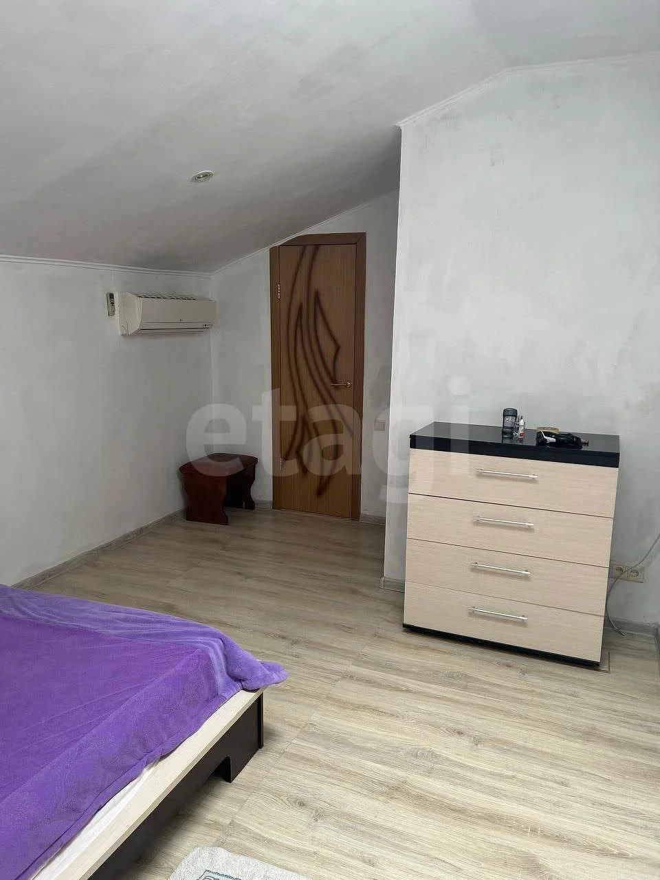 2-к квартира, 66.6м² (Крылатская улица, 13) - миниатюра 18