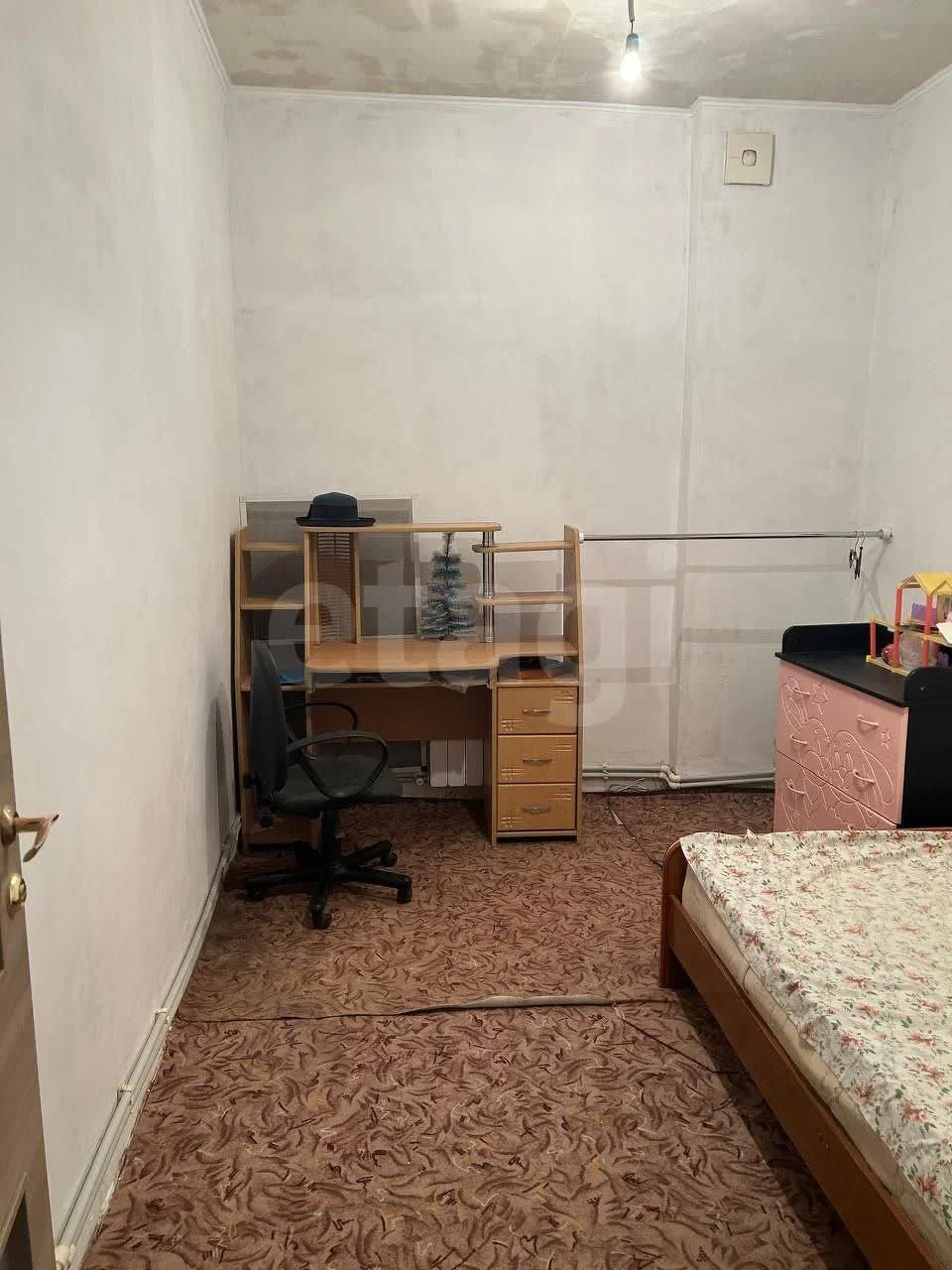 2-к квартира, 66.6м² (Крылатская улица, 13) - миниатюра 19