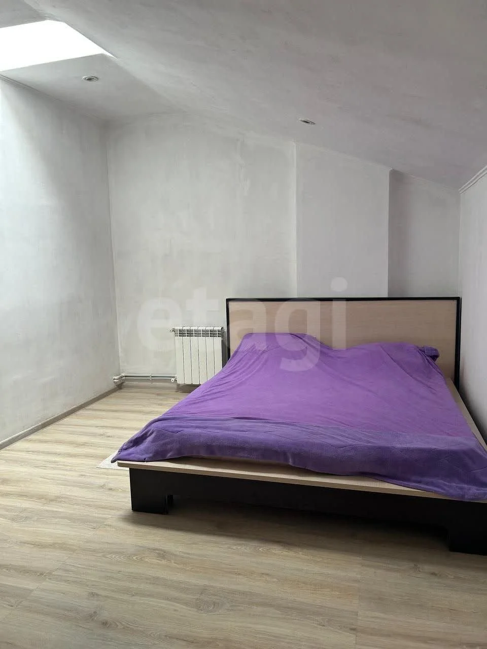2-к квартира, 66.6м² (Крылатская улица, 13) - миниатюра 20
