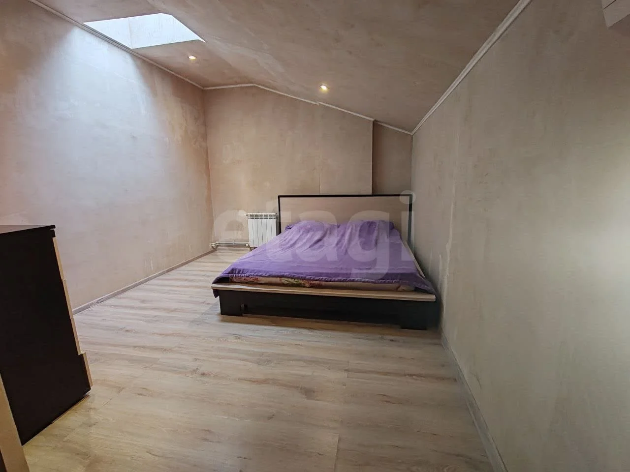 2-к квартира, 66.6м² (Крылатская улица, 13) - миниатюра 6