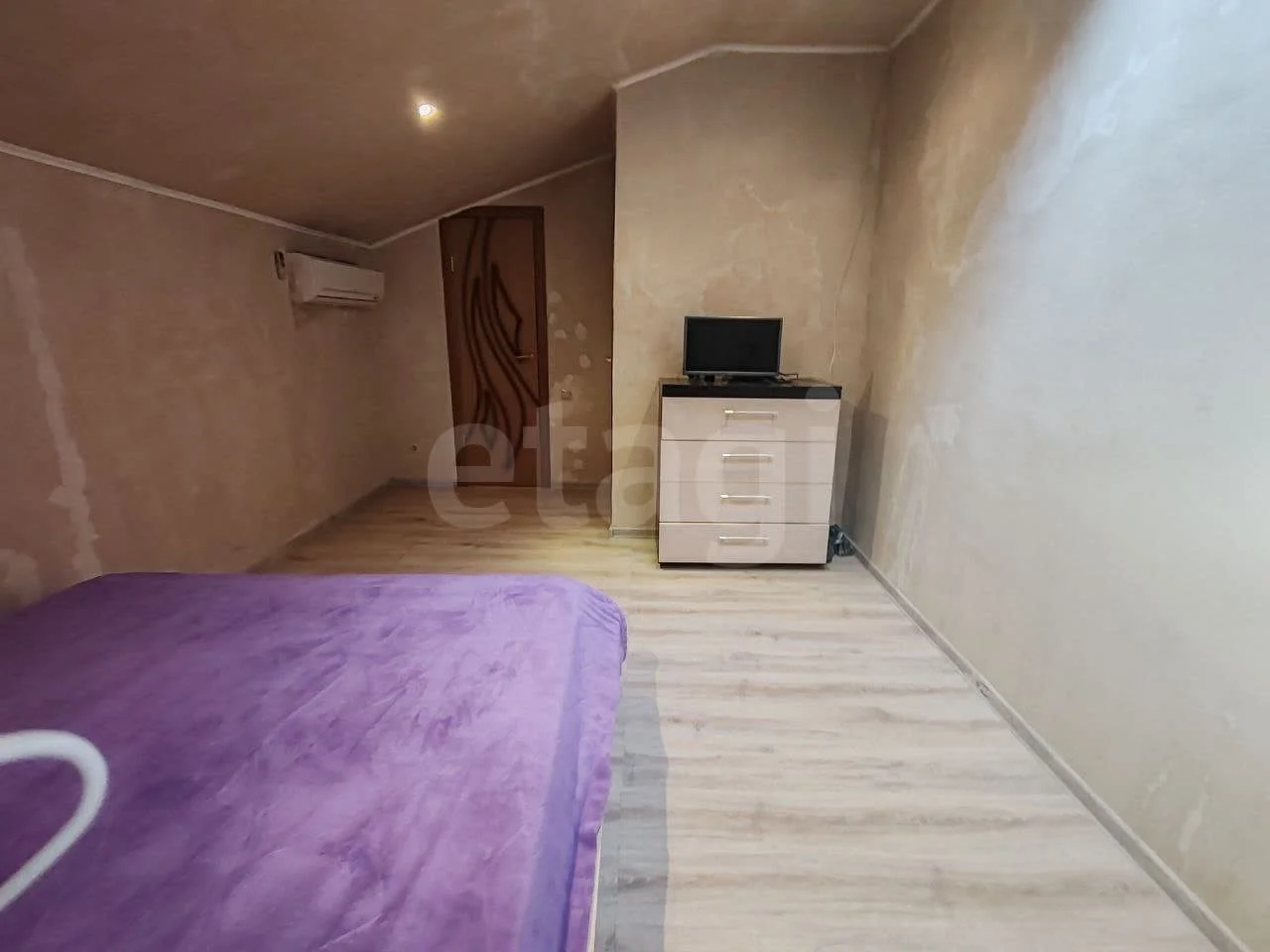 2-к квартира, 66.6м² (Крылатская улица, 13) - миниатюра 7