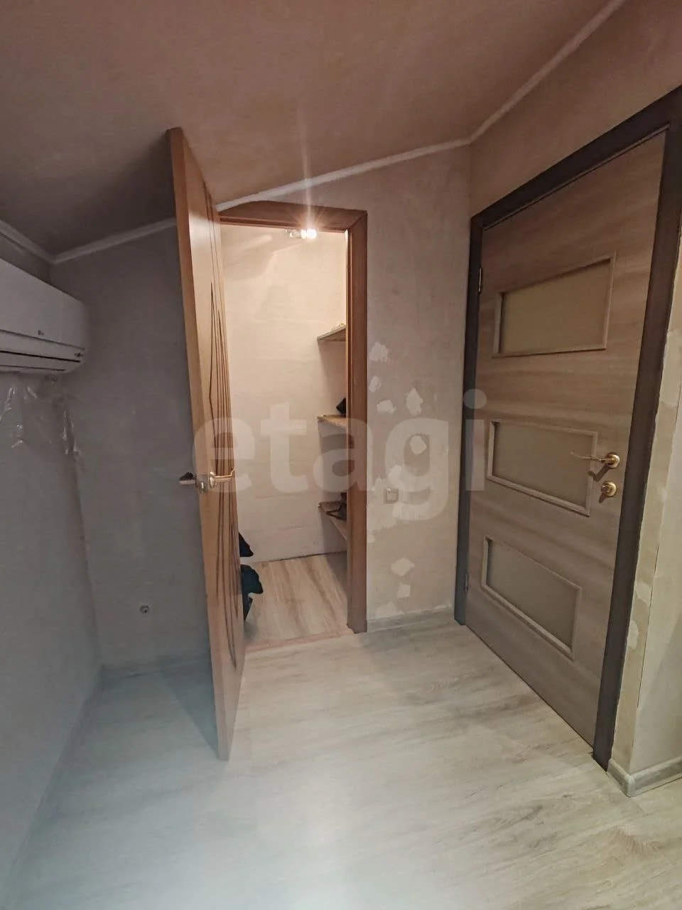 2-к квартира, 66.6м² (Крылатская улица, 13) - миниатюра 8