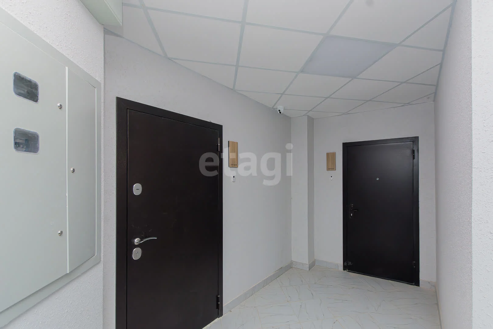 1-к квартира, 43.8м² (улица Ветеранов, 85) - миниатюра 22