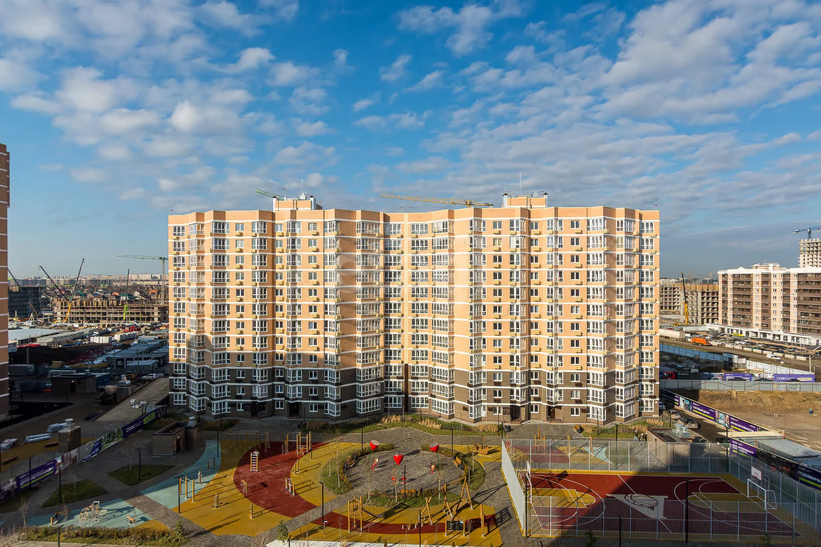 1-к квартира, 43.8м² (улица Ветеранов, 85) - миниатюра 7