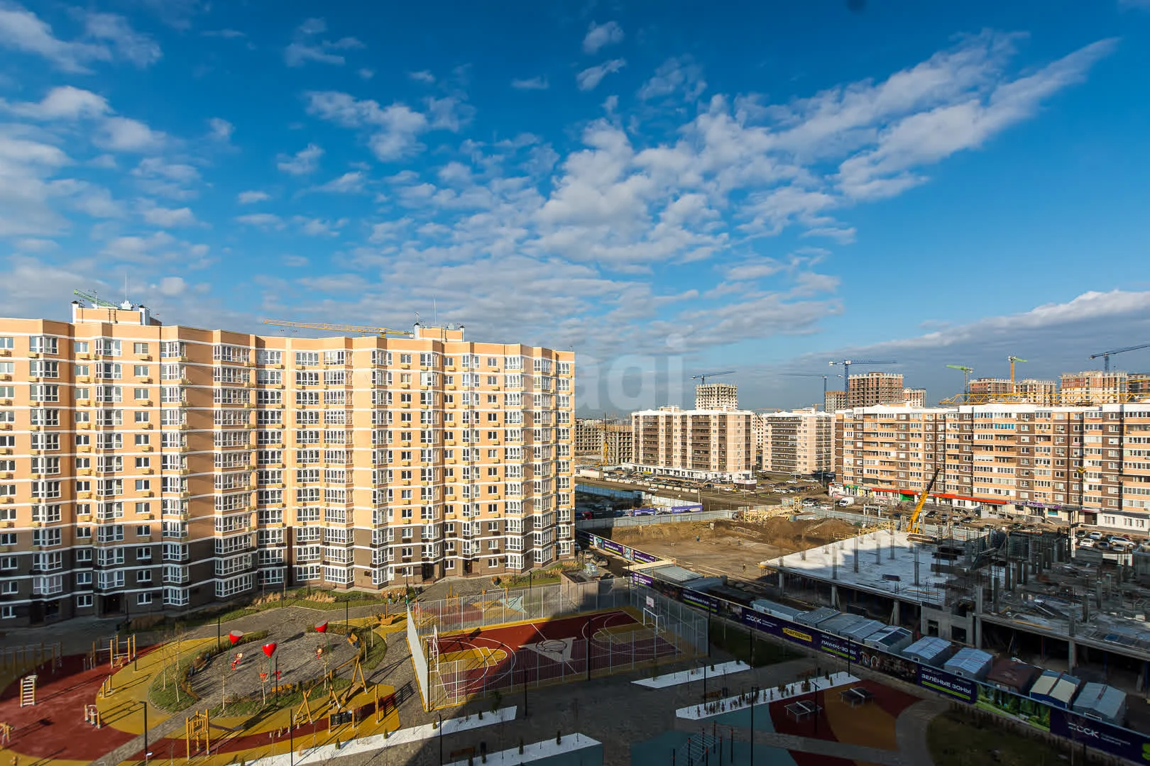 1-к квартира, 43.8м² (улица Ветеранов, 85) - миниатюра 8