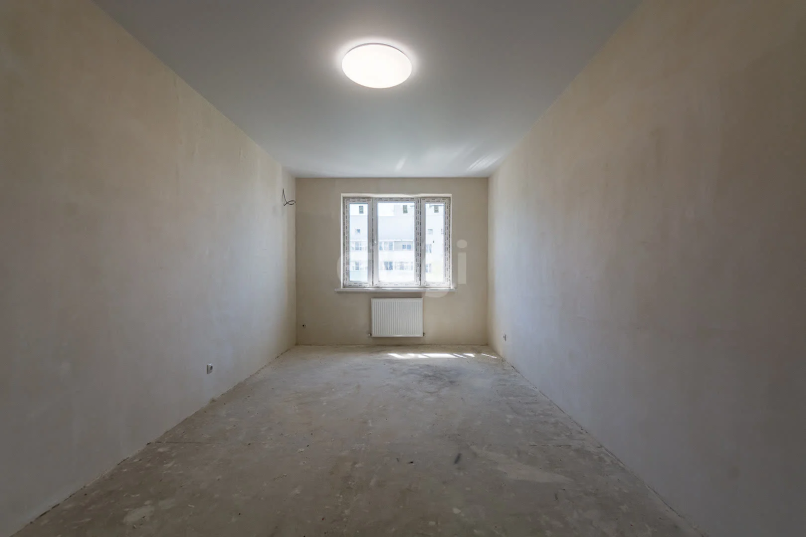 1-к квартира, 43.7м² (Уральская улица, 87/7с1) - миниатюра 3