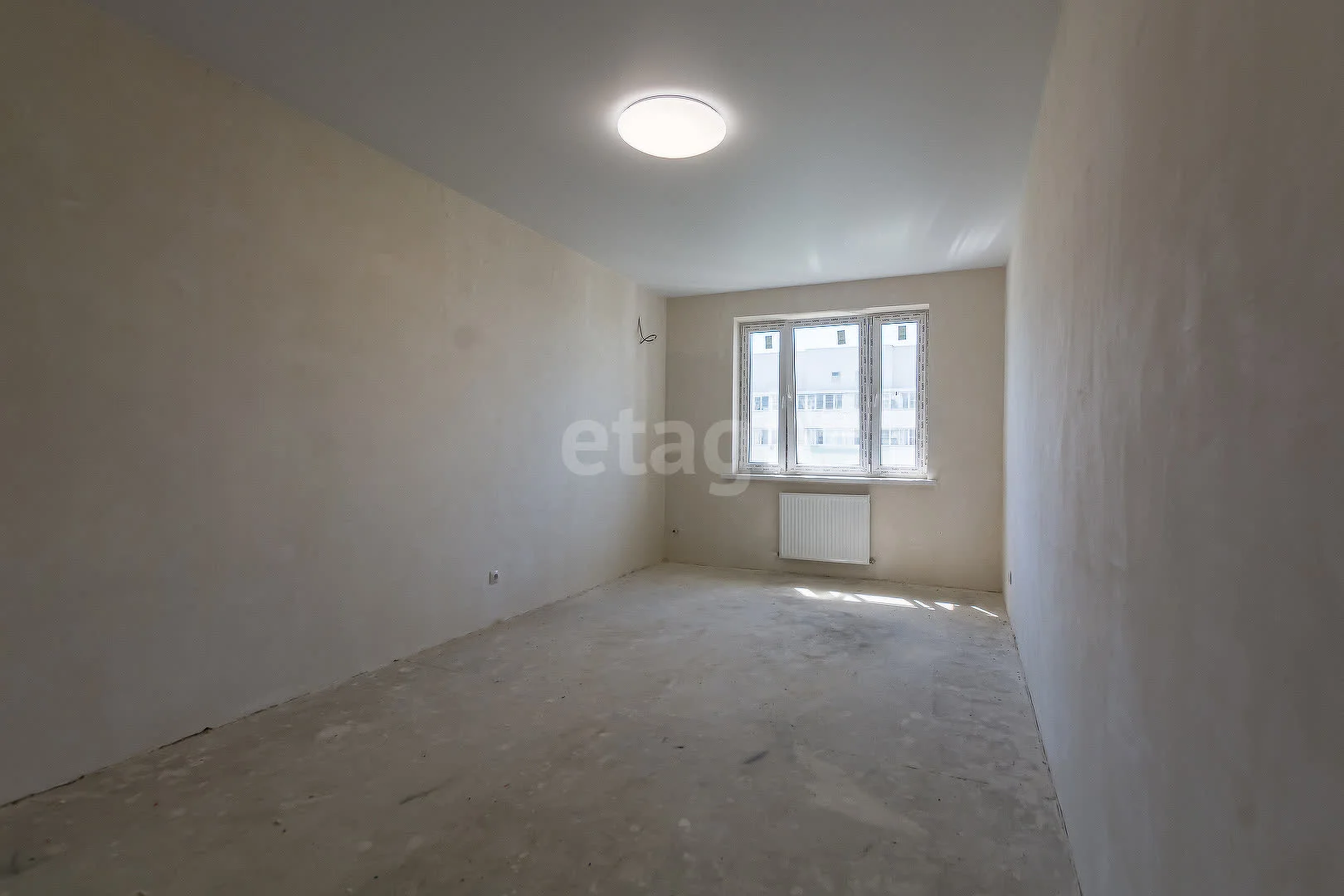 1-к квартира, 43.7м² (Уральская улица, 87/7с1) - миниатюра 4