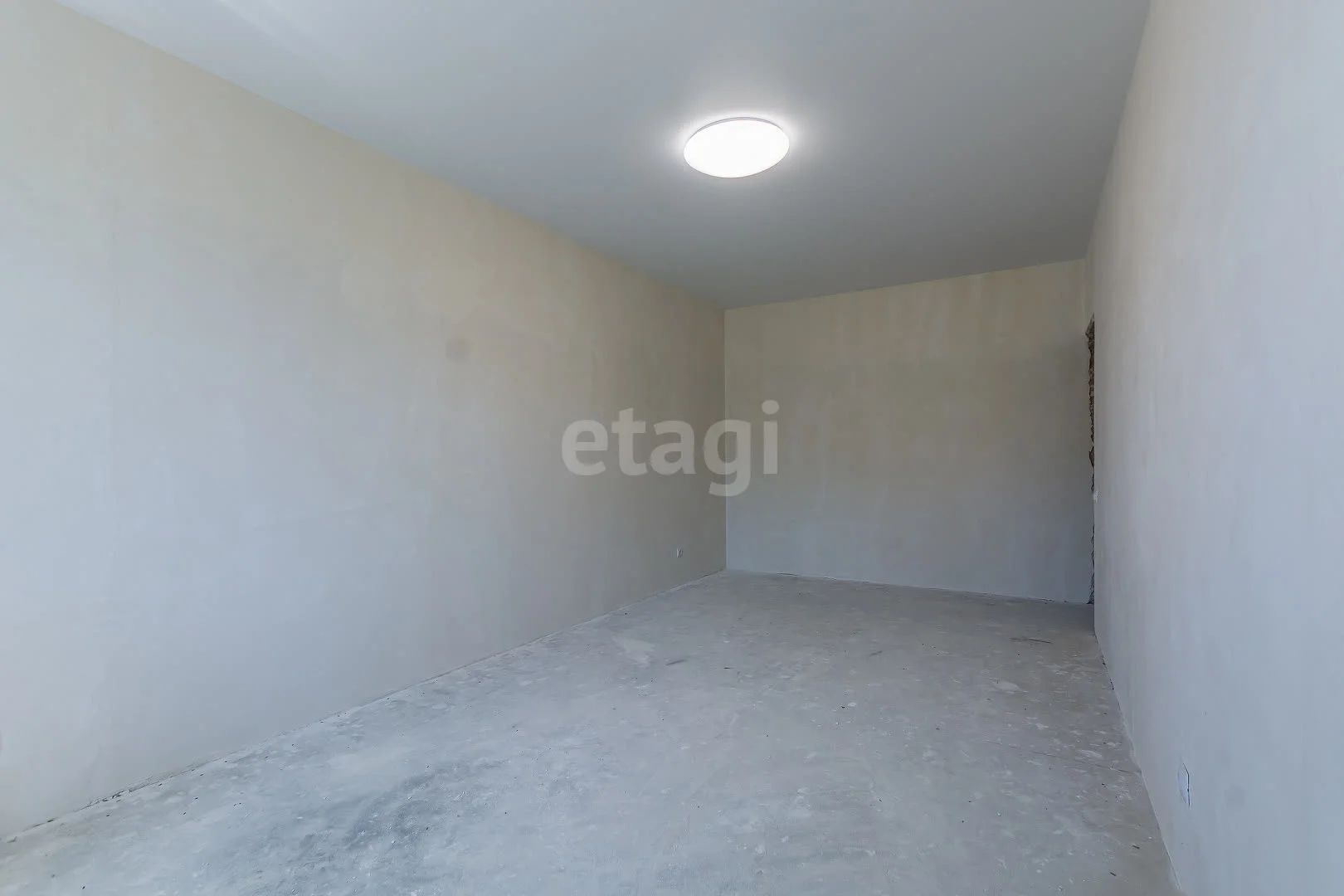 1-к квартира, 43.7м² (Уральская улица, 87/7с1) - миниатюра 6
