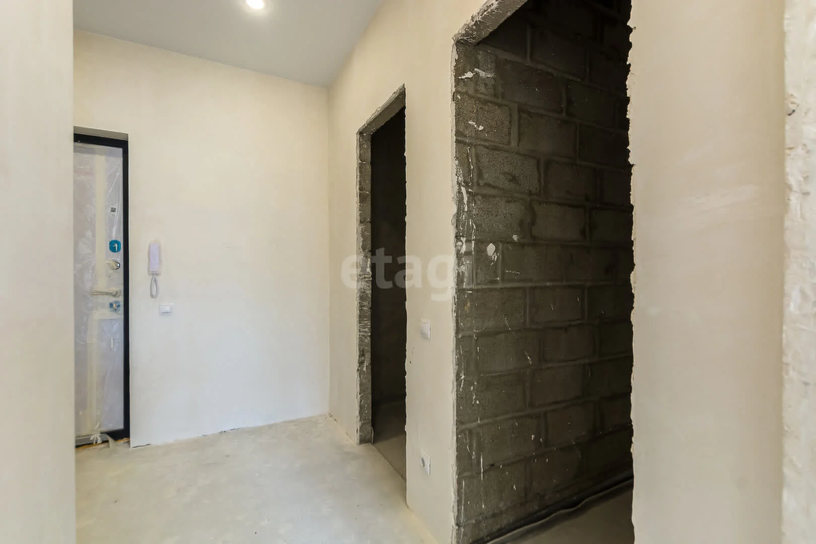 1-к квартира, 43.7м² (Уральская улица, 87/7с1) - миниатюра 7